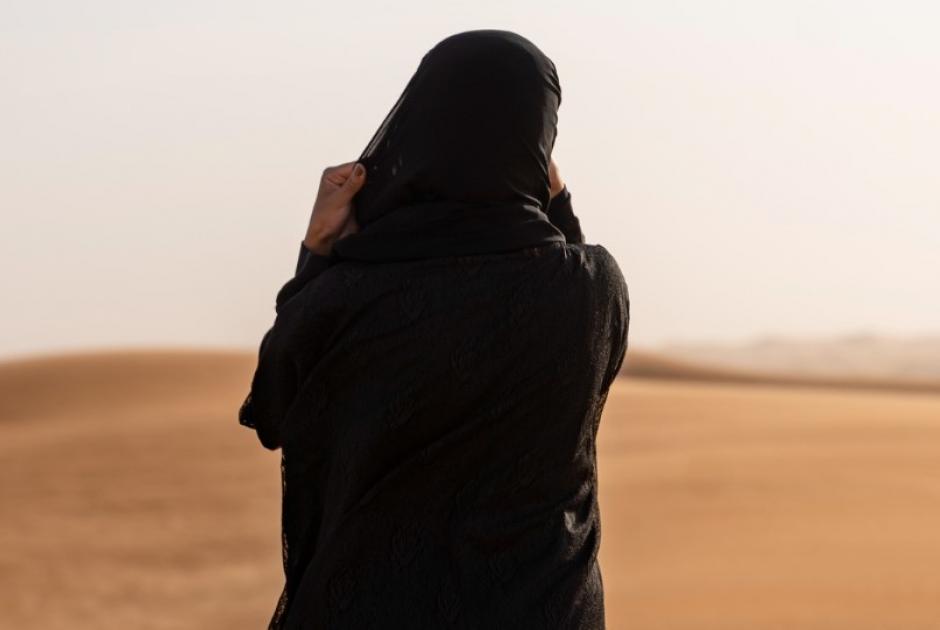 σαουδική αραβία δικαιώματα γυναικών