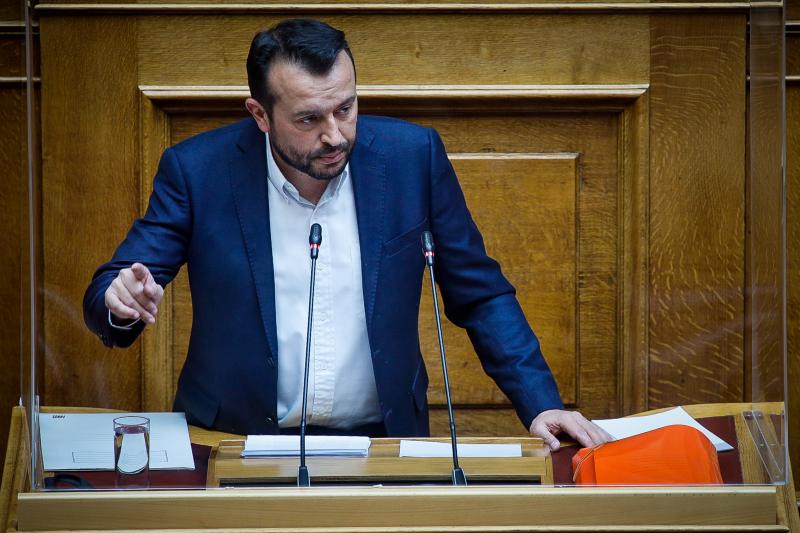 Νίκος Παππάς