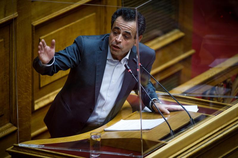 Νεκτάριος Σαντορινιός