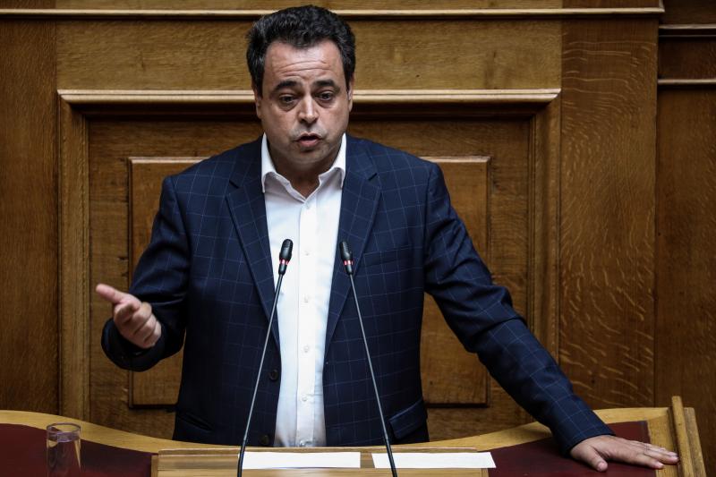 Νεκτάριος Σαντορινιός