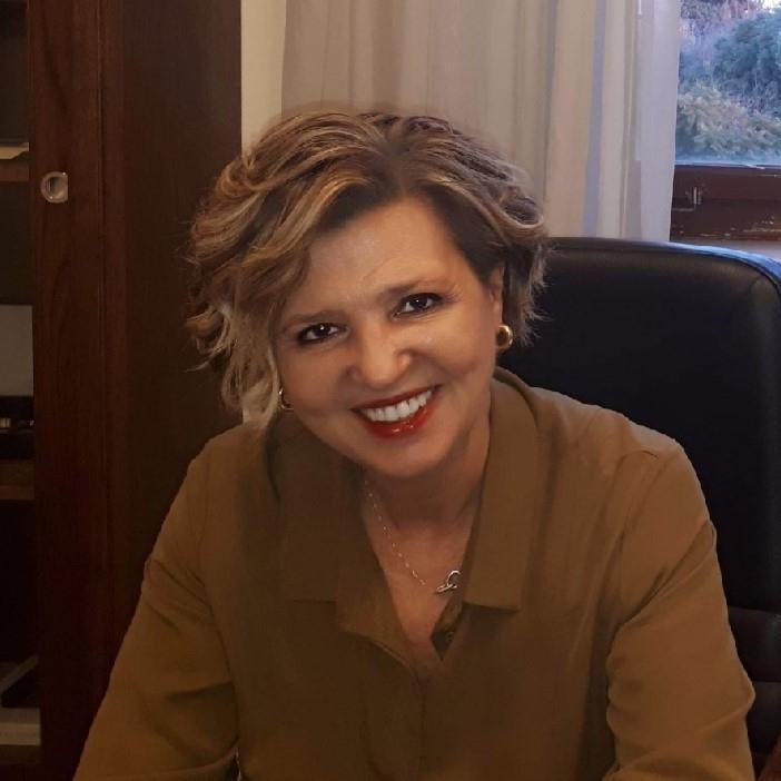 ολγα γεροβασίλη