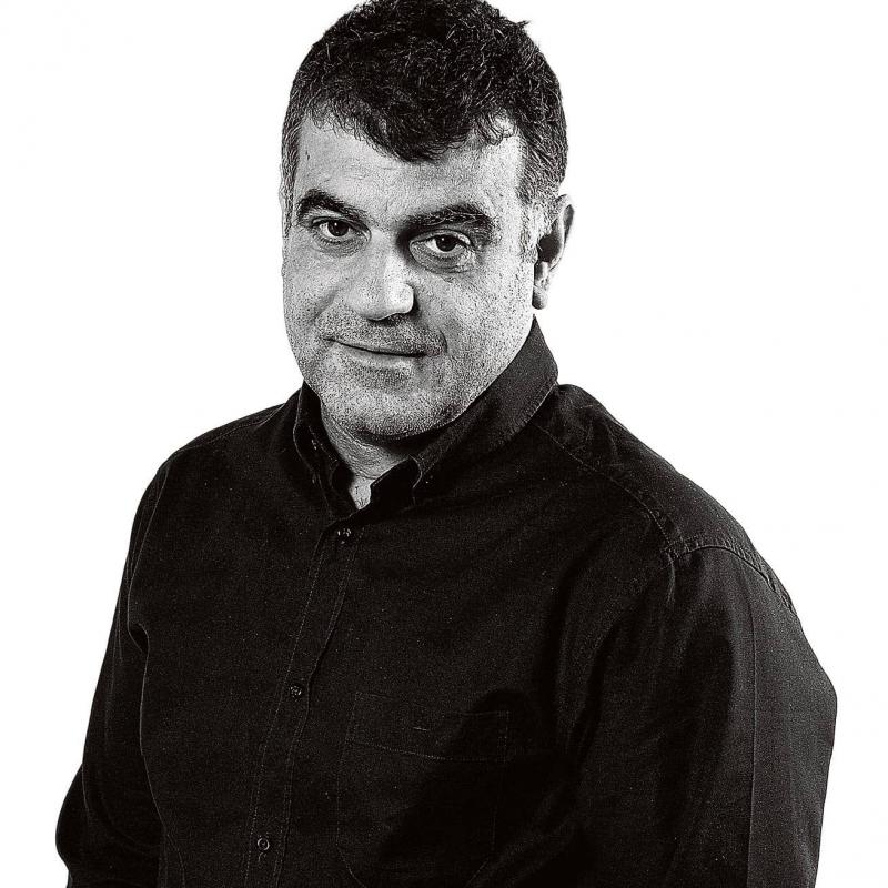 ΚΩΣΤΑΣ ΒΑΞΕΒΑΝΗΣ