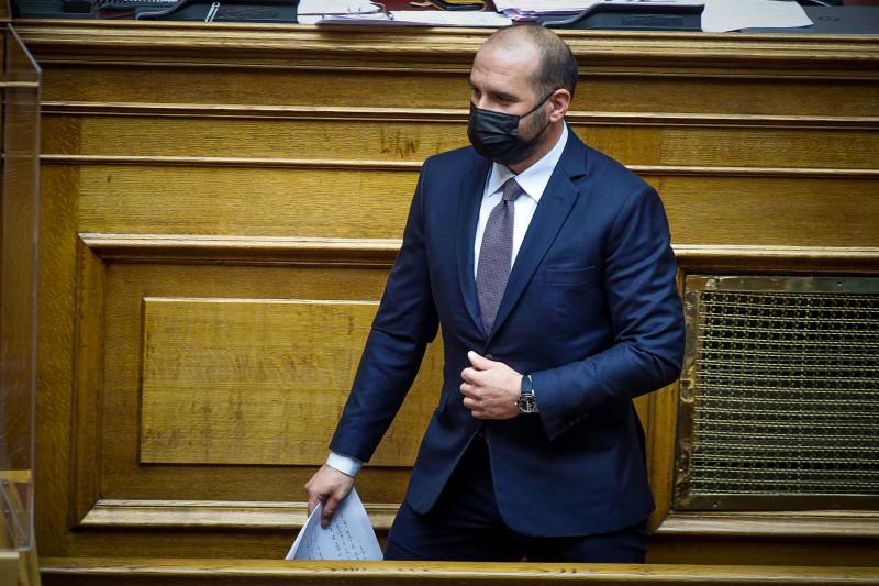 τζανακόπουλος