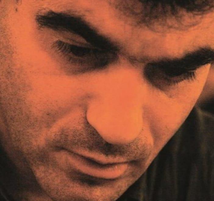 ΚΩΣΤΑΣ ΒΑΞΕΒΑΝΗΣ