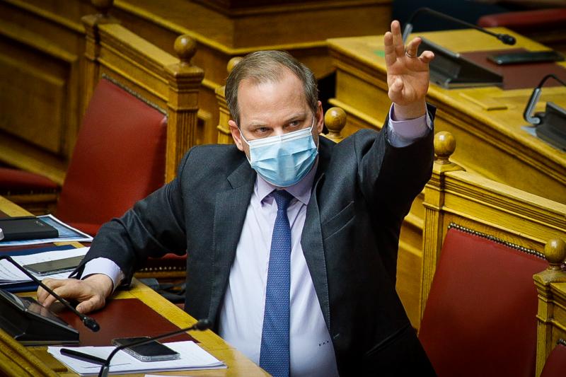 Κώστας Αχ. Καραμανλής