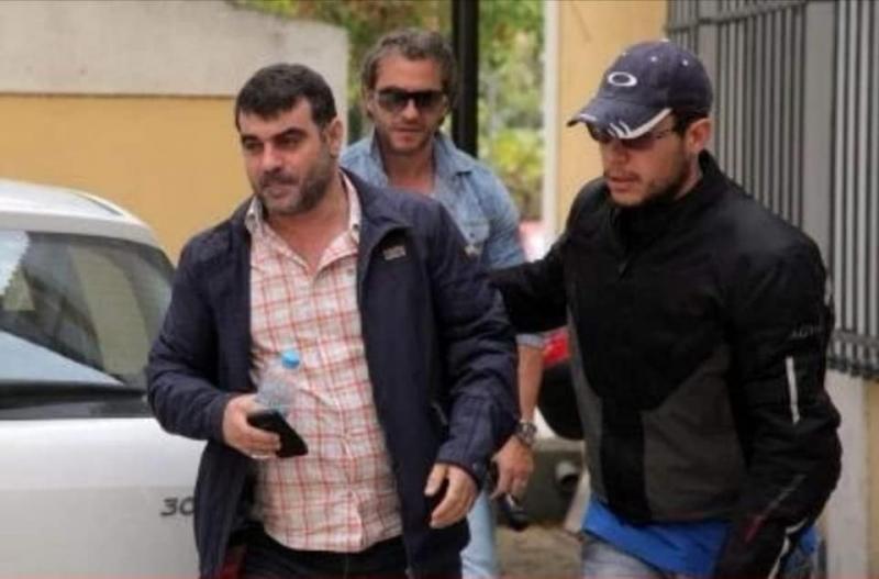ΚΩΣΤΑΣ ΒΑΞΕΒΑΝΗΣ