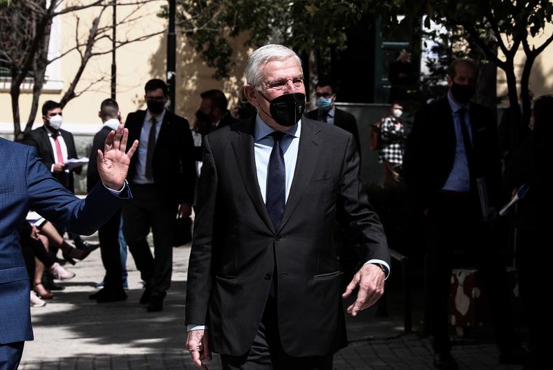 ΓΙΑΝΝΟΣ ΠΑΠΑΝΤΩΝΙΟΥ