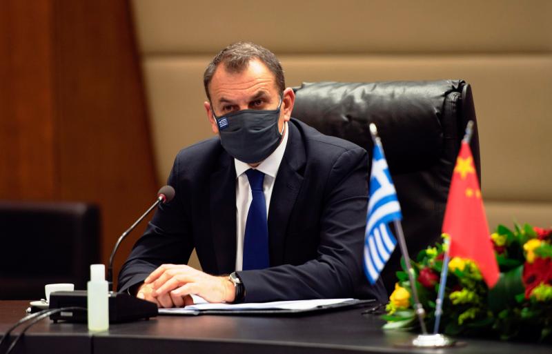 Παναγιωτοπουλος Νίκος