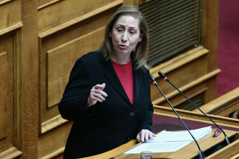Μαριλίζα Ξενογιαννακοπούλου