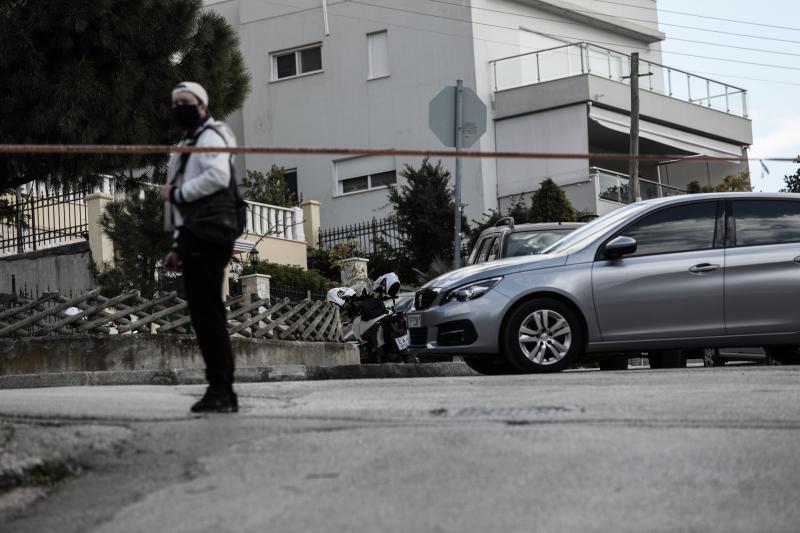 δολοφονία Καραϊβάζ