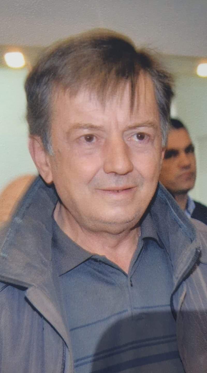 58χρονος δικηγόρος