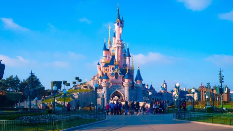 disneyland
