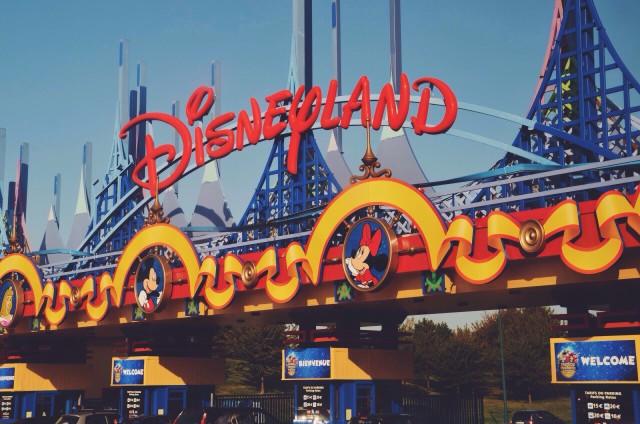 disneyland