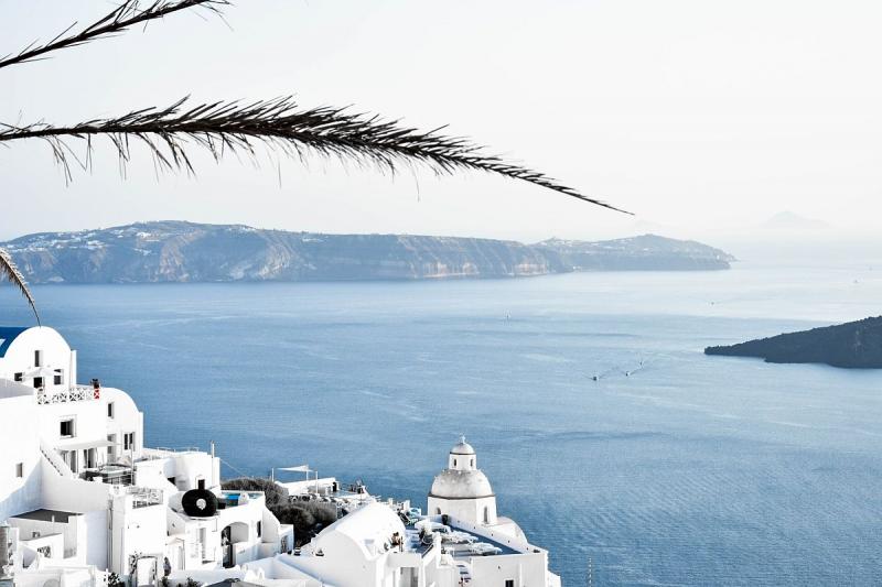 Τουρισμός στην Ελλάδα 