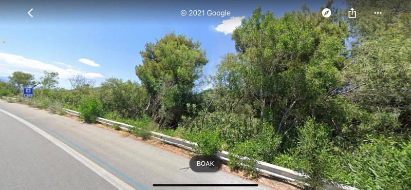 Εθνική οδός Χανιά Τροχαίο