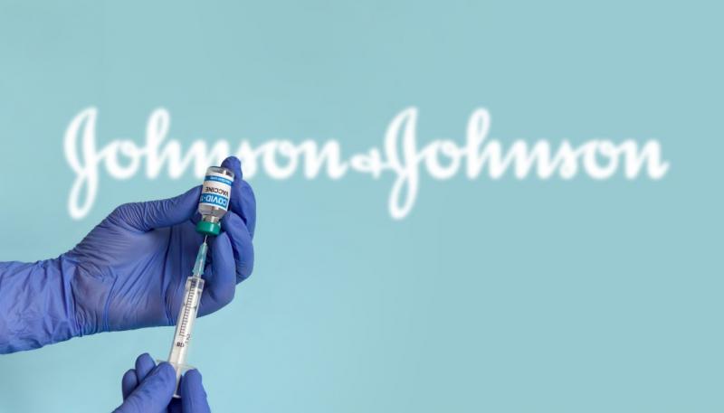 johnson-&-johnson