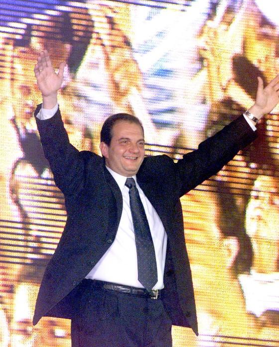Κώστα Καραμανλής