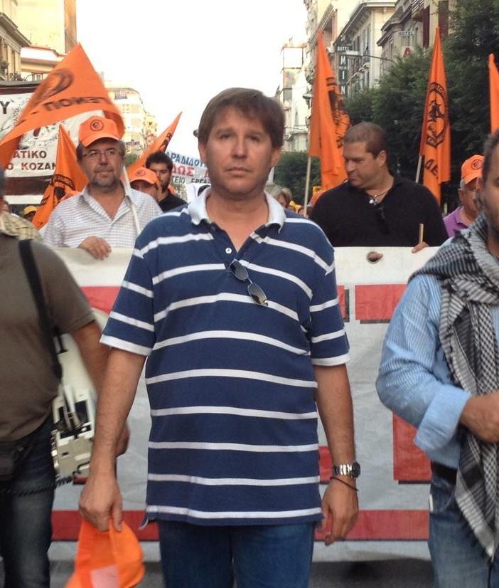 Μανιάτης ΔΕΗ