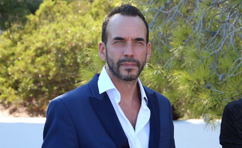 Πάνος Μουζουράκης