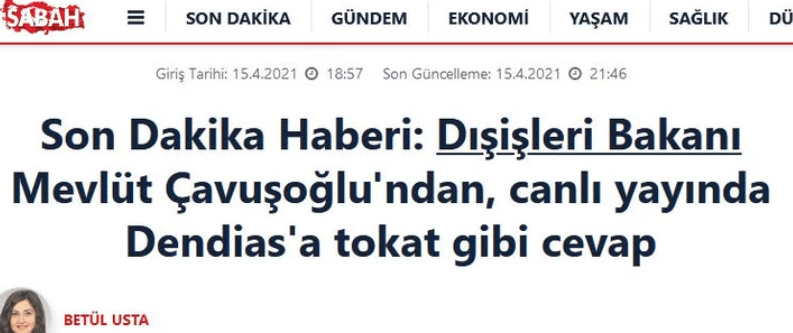sabah