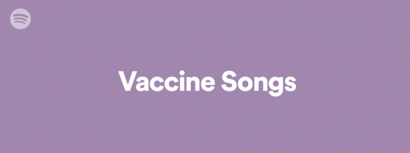«Vaccine Songs»