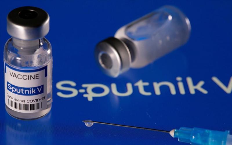 Sputnik V εμβόλιο