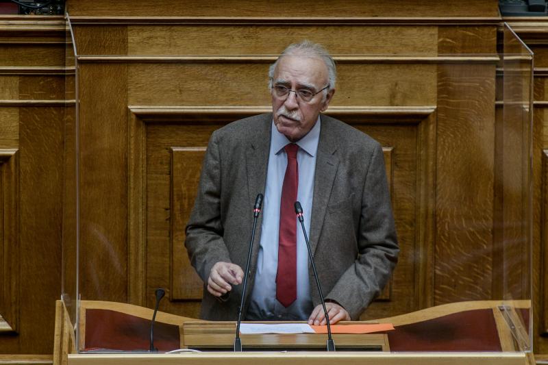 Δημήτρης Βίτσας