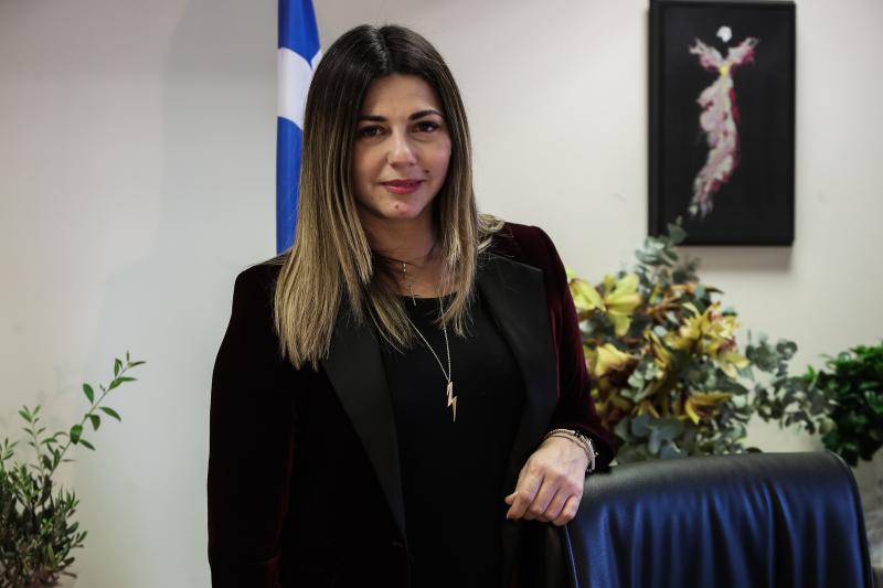 Ζαχαράκη