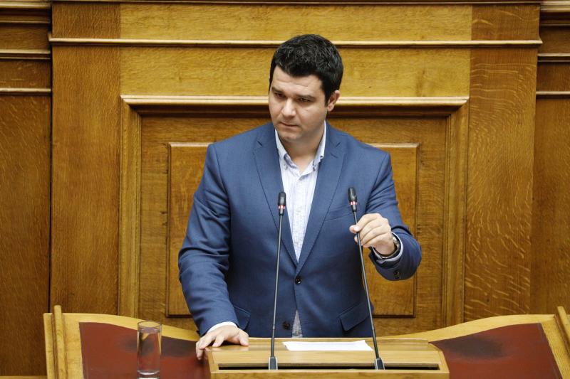 Κάτσης Μάριος