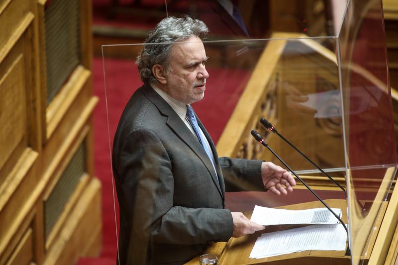 Γιώργος Κατρούγκαλος
