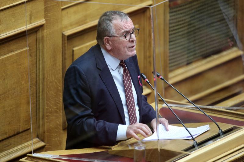 Μουζάλας Γιάννης