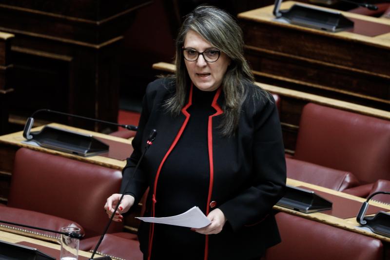 Τελιγιορίδου