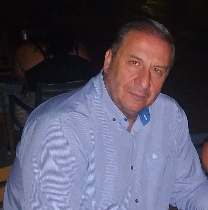 Στέφανος Σιμωτάς