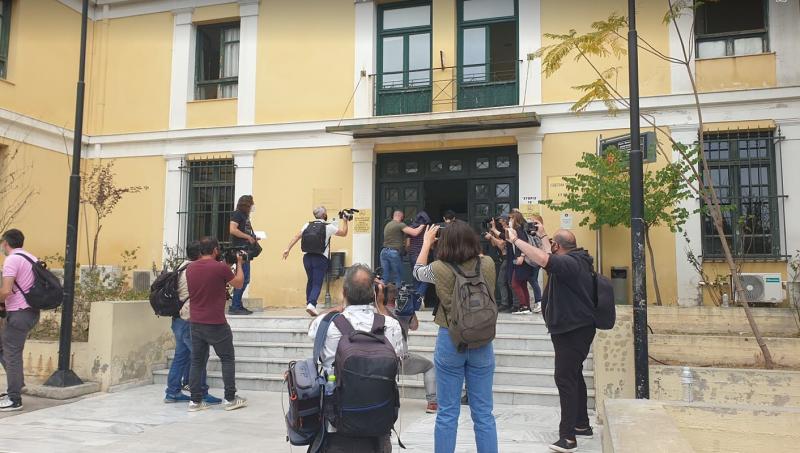 22χρονος στη Νέα Σμύρνη