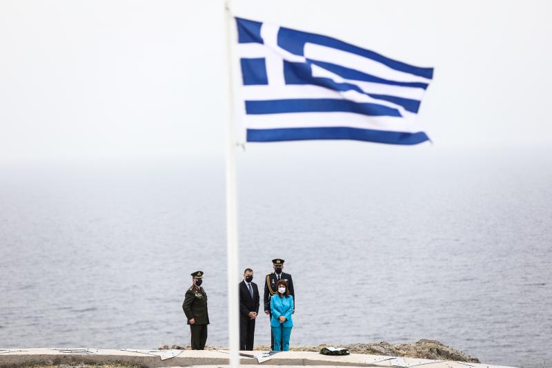 κατερίνα σακελλαροπούλου