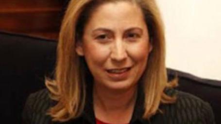 Μαριλίζα Ξενογιαννακοπούλου