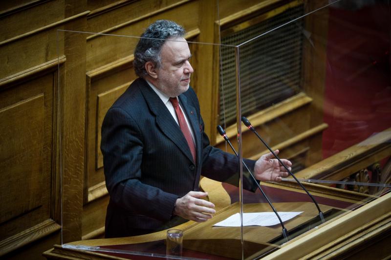 γιώργος κατρούγκαλος