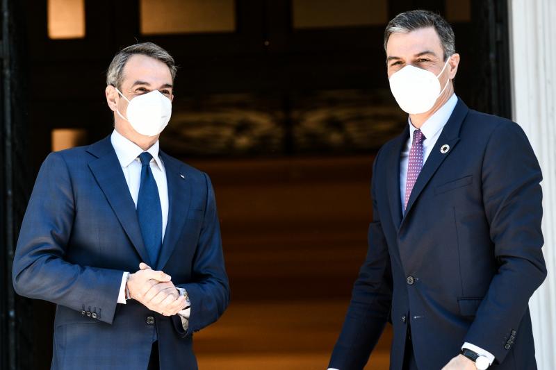 μητσοτάκης
