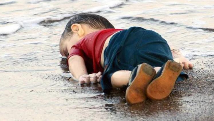 Alan Kurdi