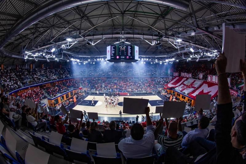EUROLEAGUE
