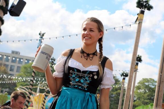 Oktoberfest 