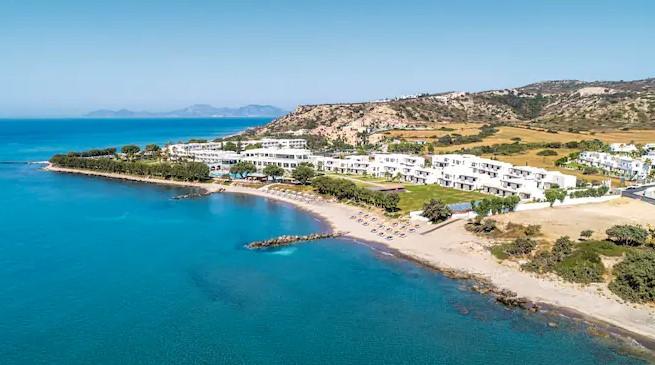 Γουρνιάτης/Atlantica Beach Resort Kos