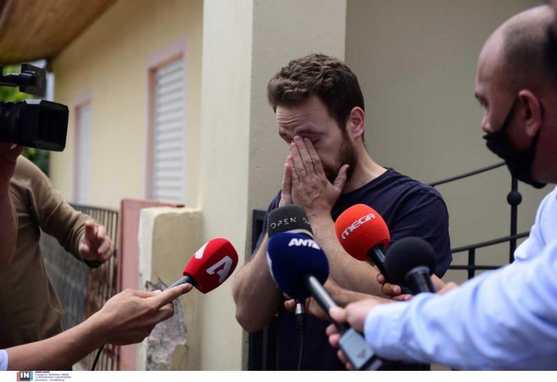 Σύζυγος Καρολάιν