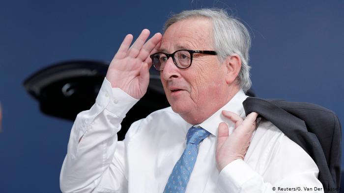 Jean-Claude Juncker