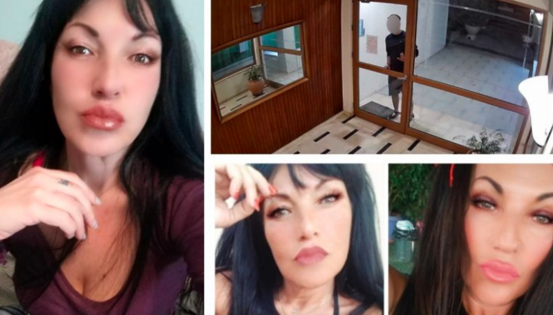 Κατερίνα Ιζαμπέλα Κουρουμπατσάκη