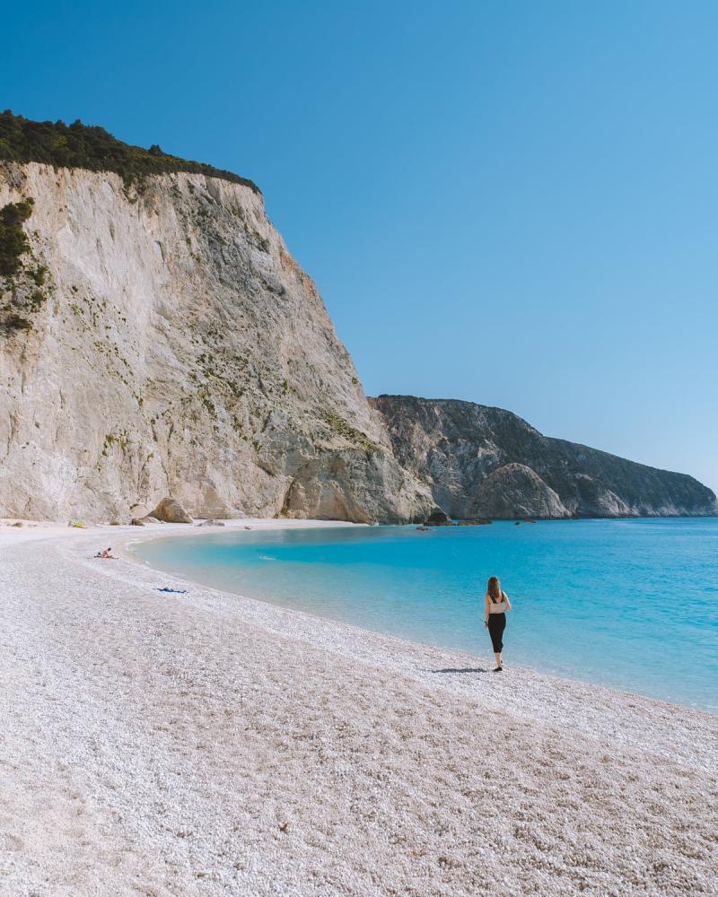 Λευκάδα