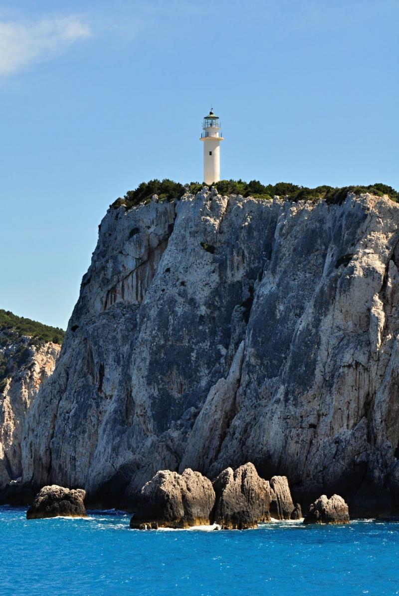 Λευκάδα
