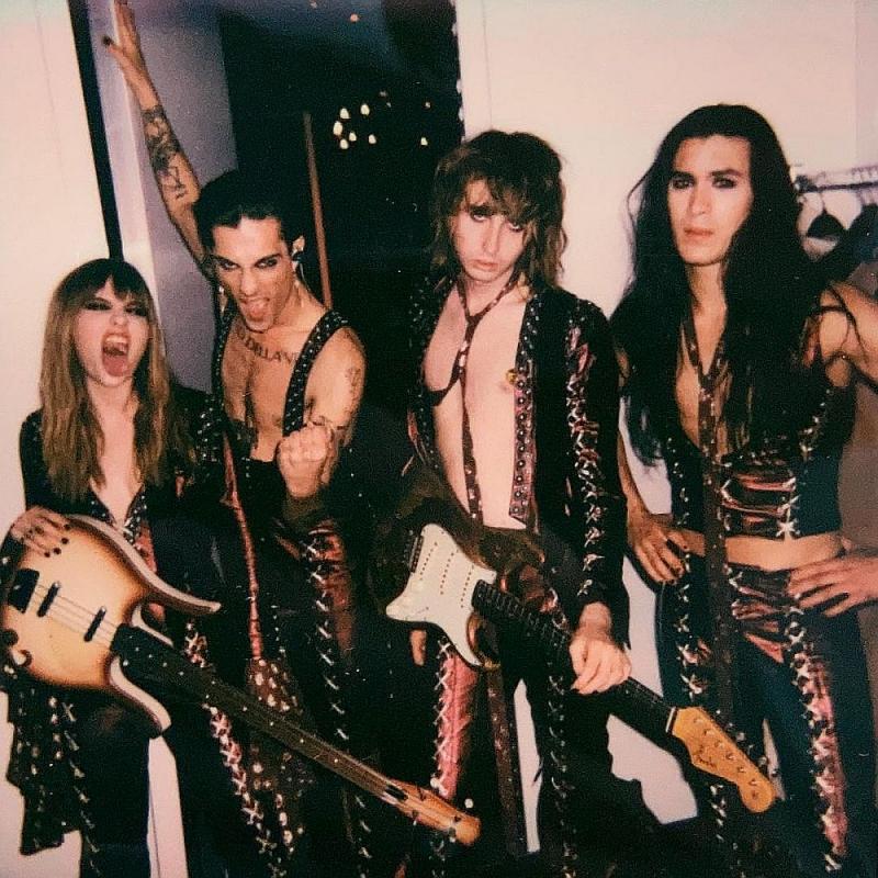 Maneskin 