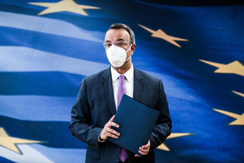 Χρήστος Σταϊκούρας