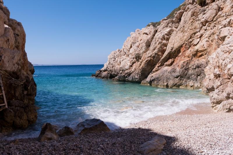 Θάλασσα